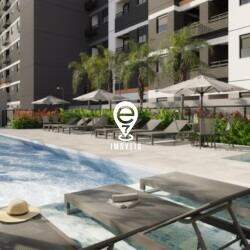 Apartamento à venda no Bosque da Saúde: 