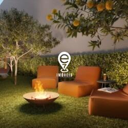 Apartamento à venda no Bosque da Saúde: 