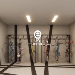 Apartamento à venda no Bosque da Saúde: 