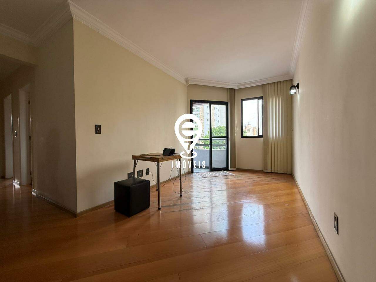 Apartamento à venda no Saúde: 