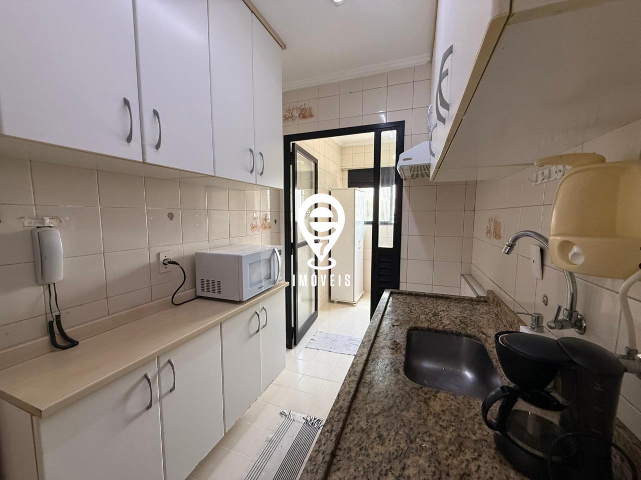 Apartamento à venda no Saúde: 