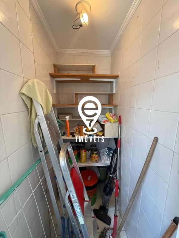 Apartamento à venda no Saúde: 