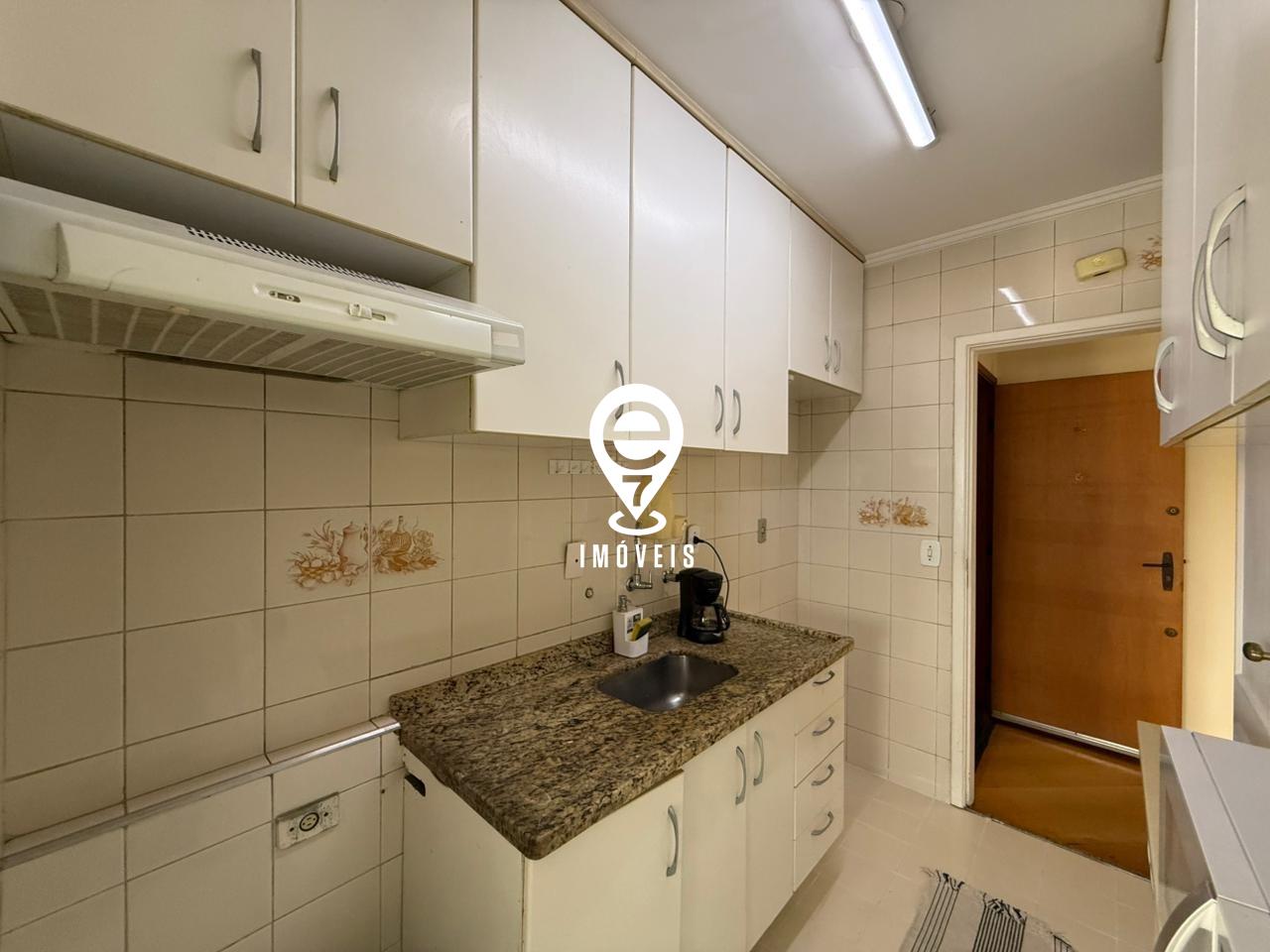Apartamento à venda no Saúde: 