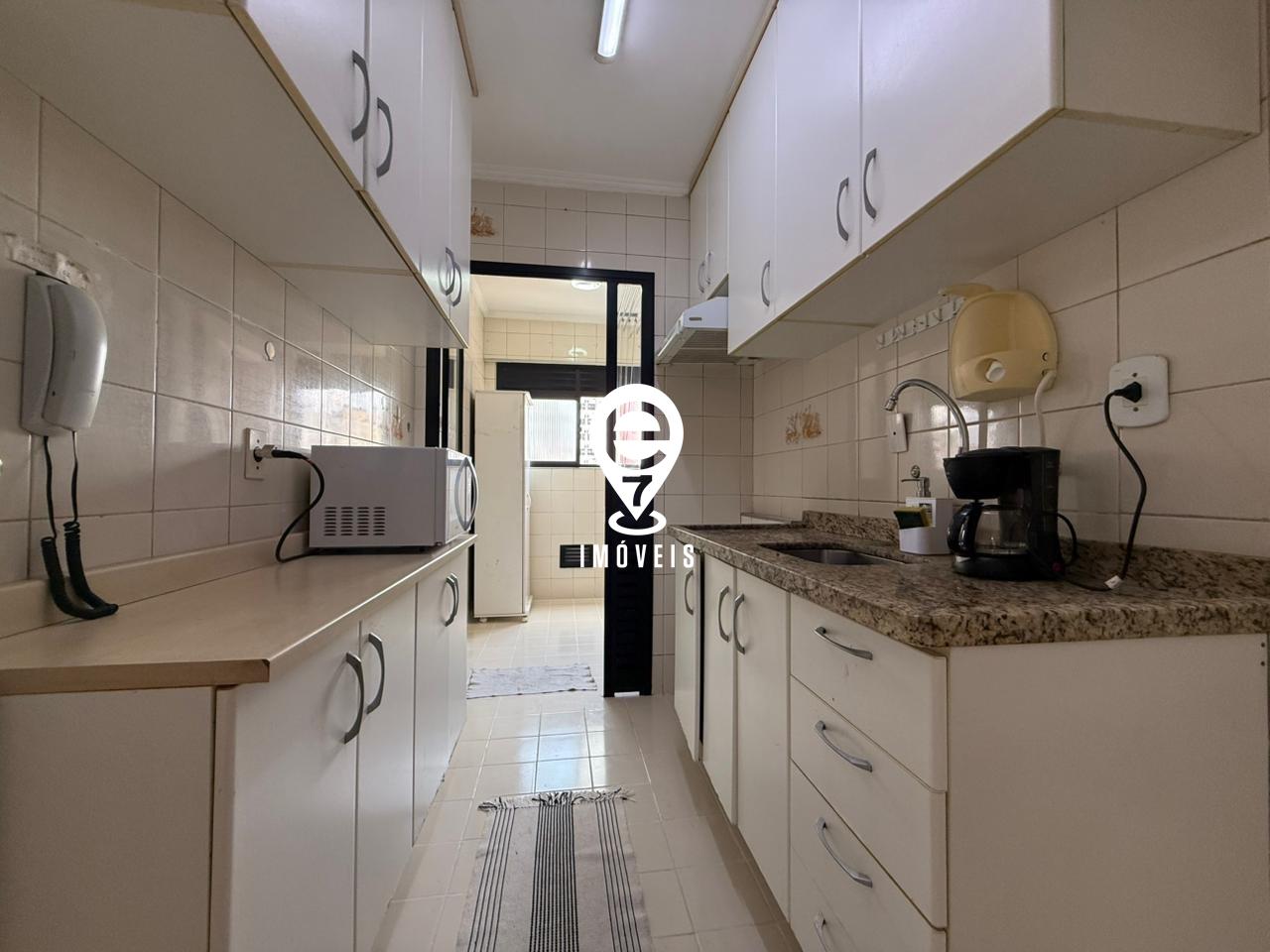 Apartamento à venda no Saúde: 