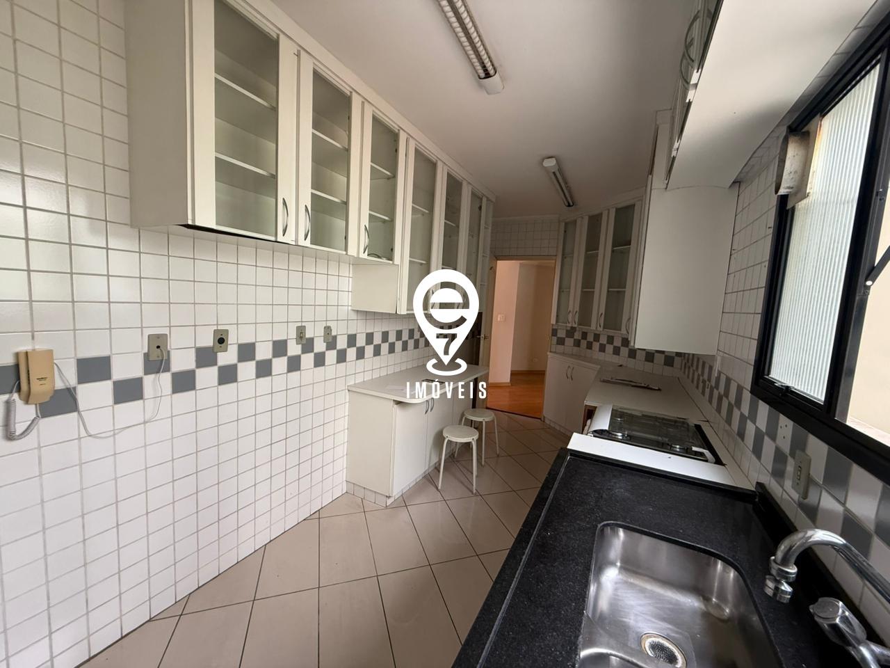 Apartamento à venda no Vila Mascote: 