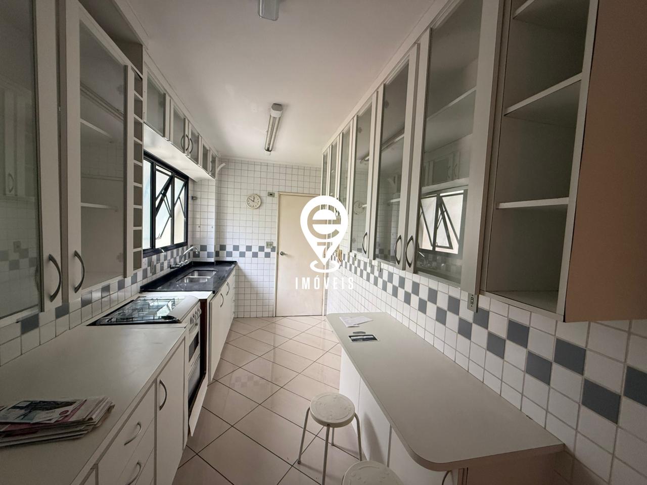 Apartamento à venda no Vila Mascote: 