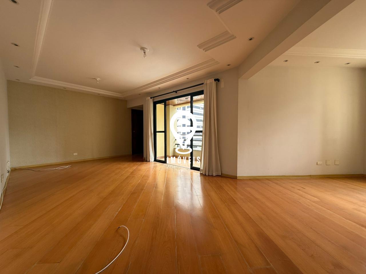 Apartamento à venda no Vila Mascote: 