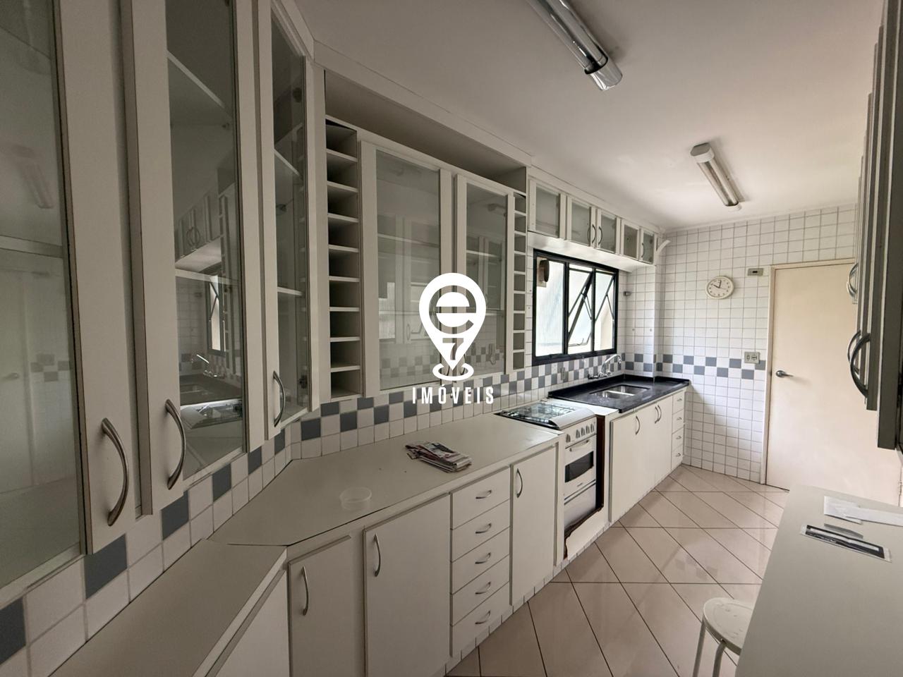 Apartamento à venda no Vila Mascote: 