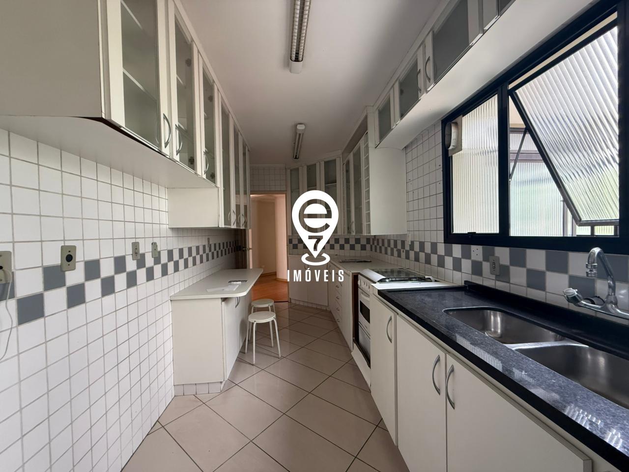Apartamento à venda no Vila Mascote: 