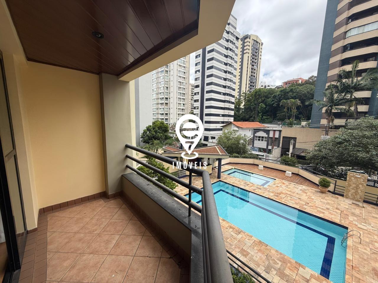 Apartamento à venda no Vila Mascote: 