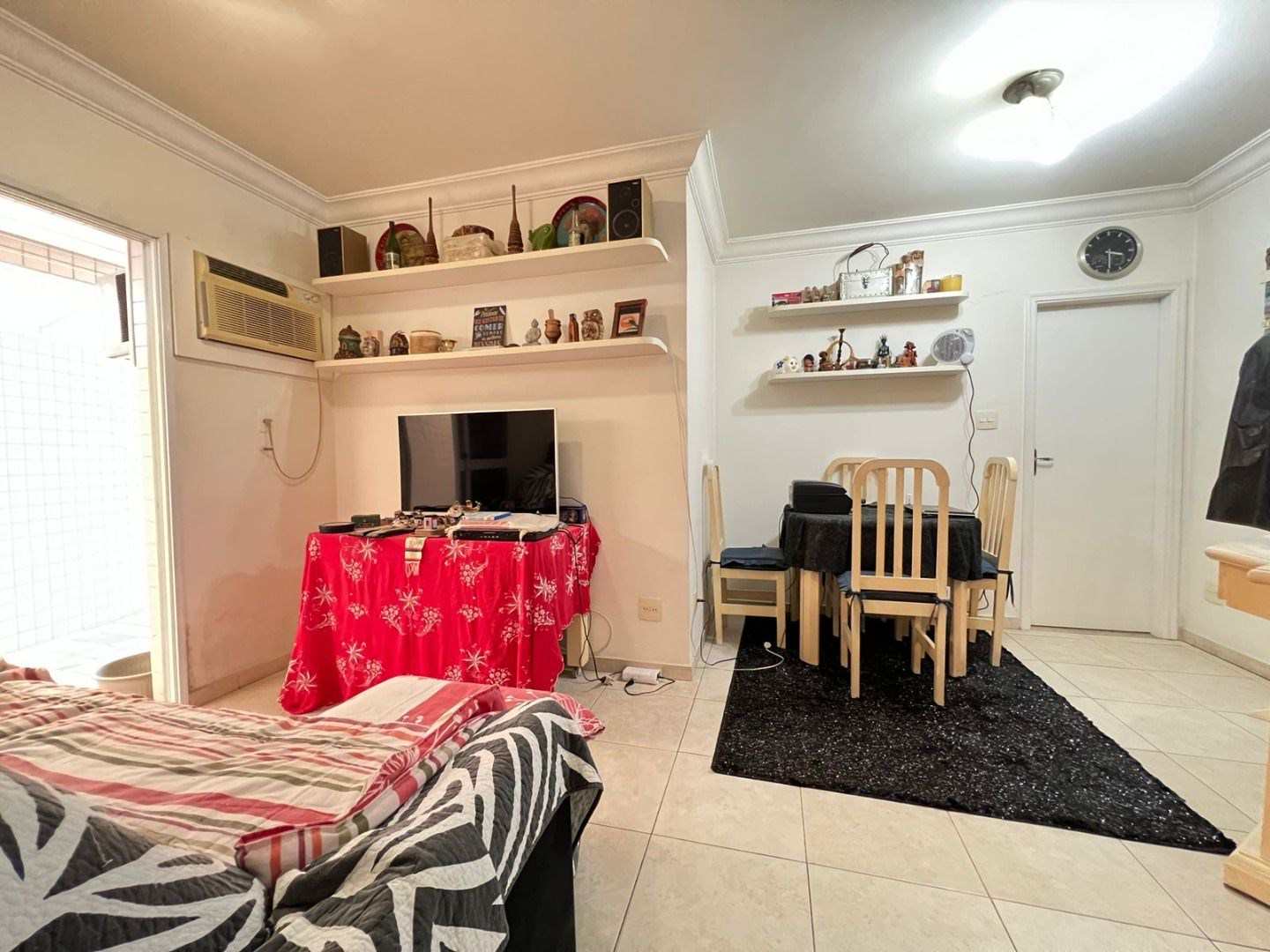 Apartamento à venda no Gonzaga: 