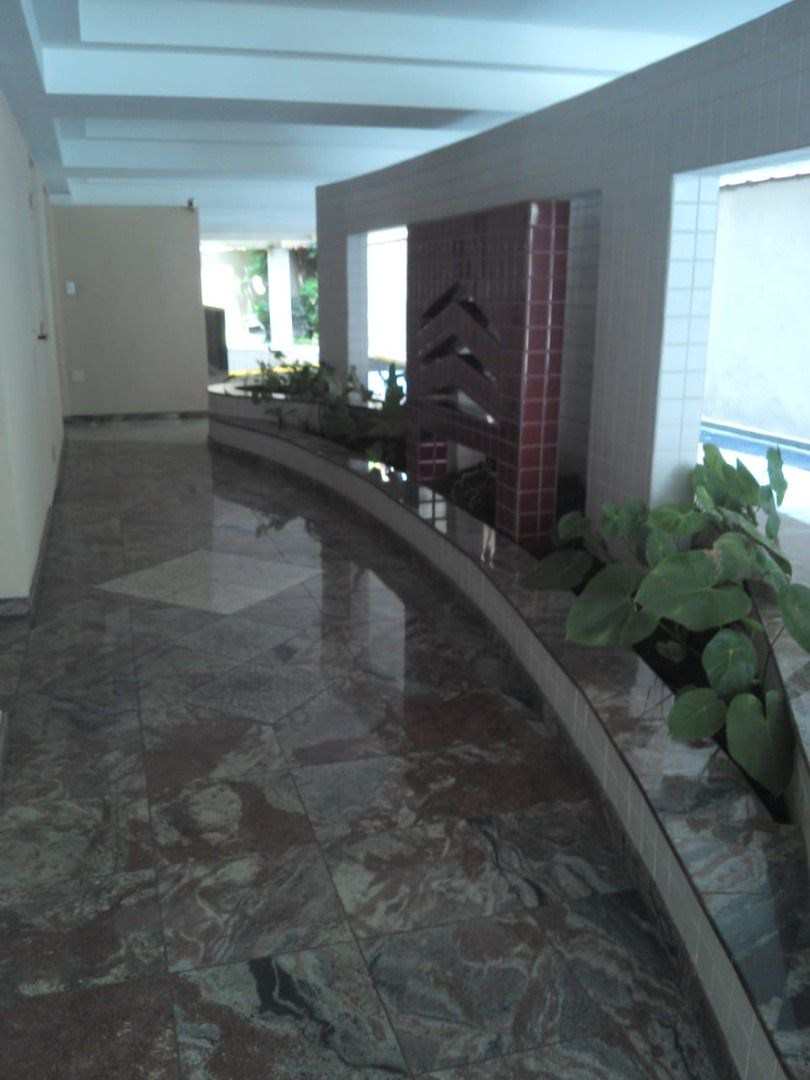 Apartamento à venda no Gonzaga: 