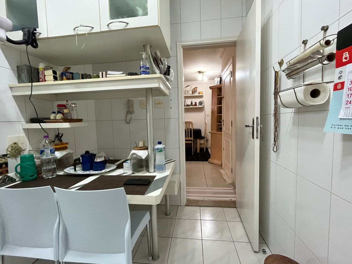 Apartamento à venda no Gonzaga: 