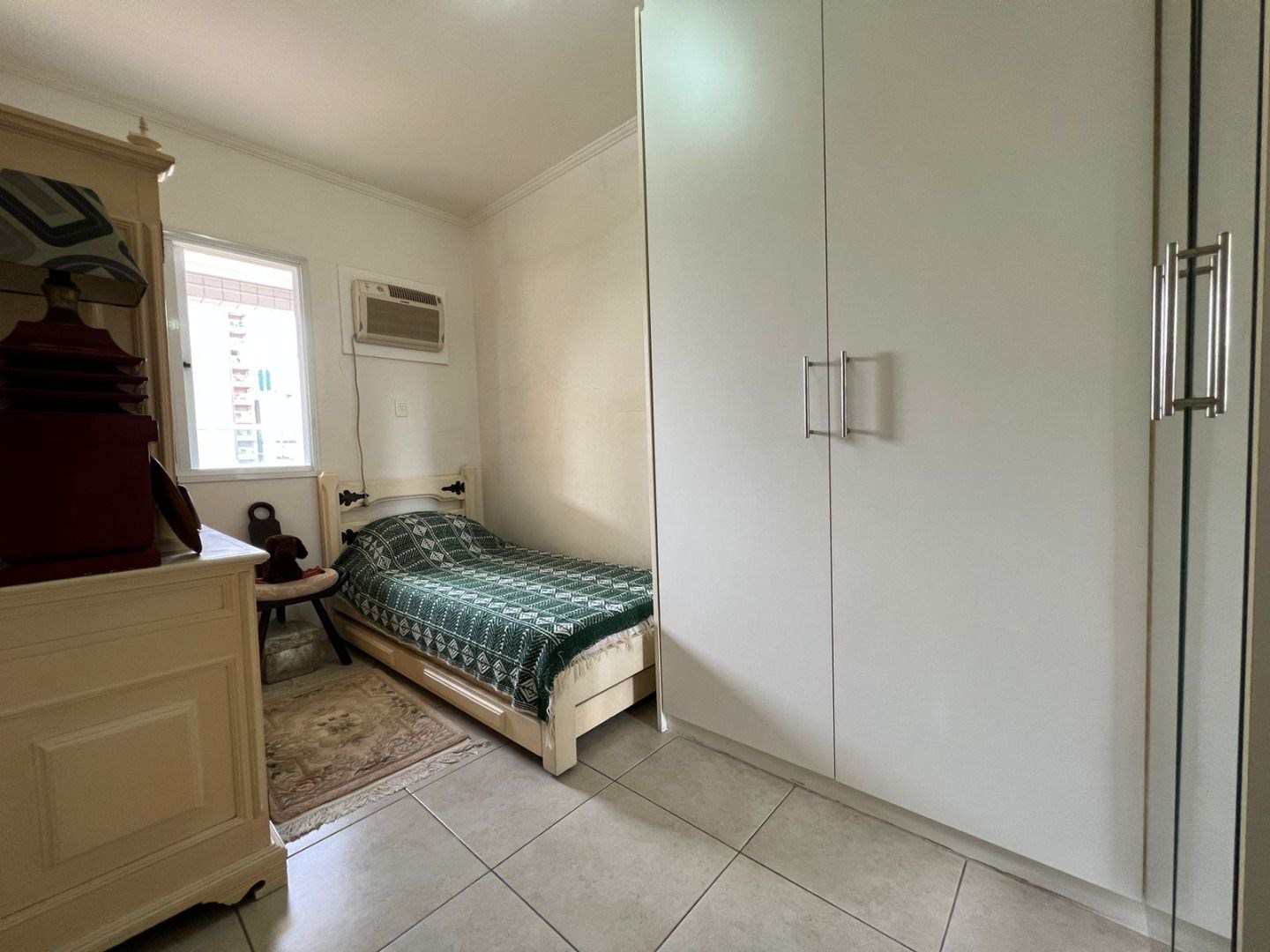 Apartamento à venda no Gonzaga: 