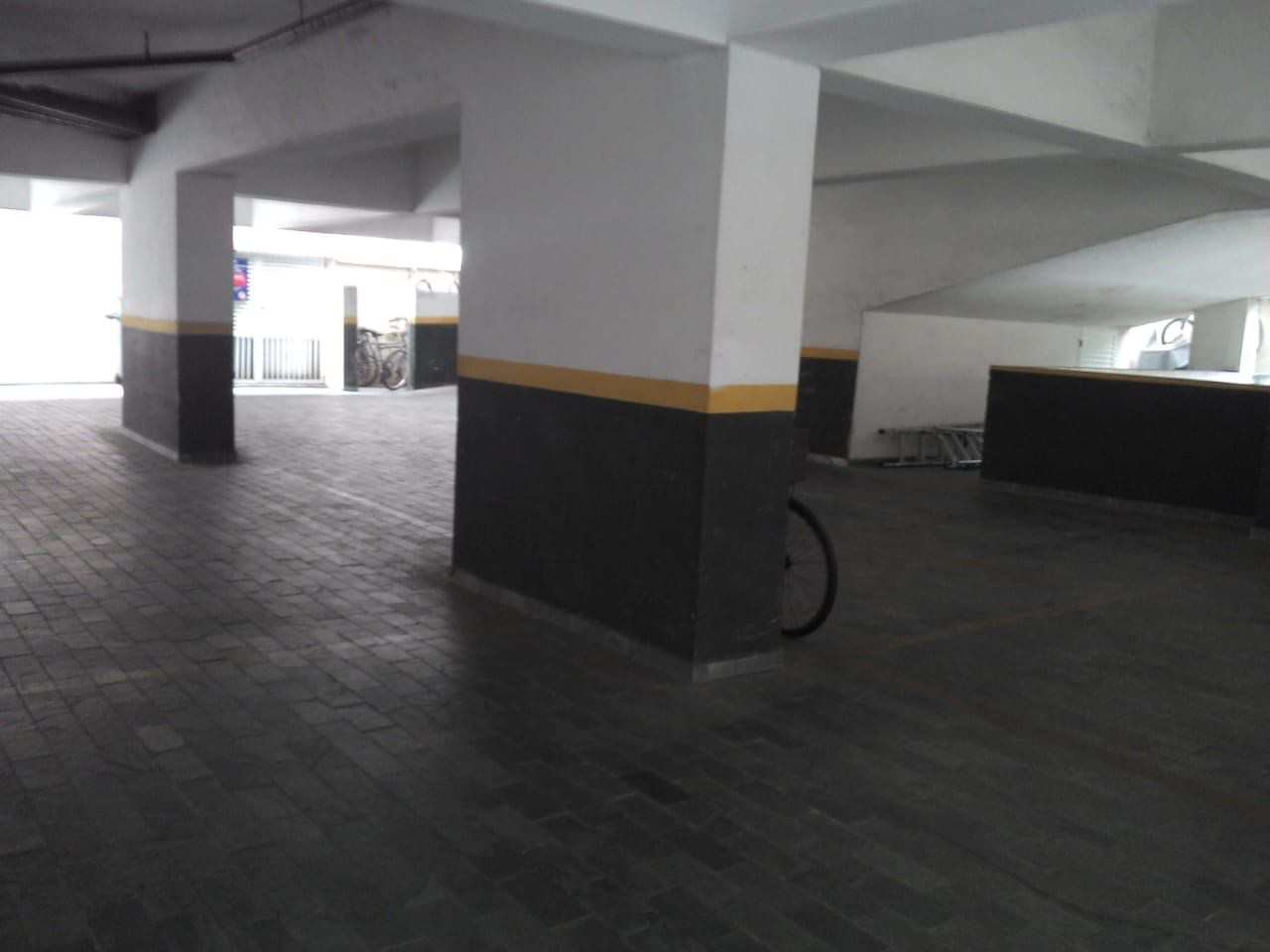 Apartamento à venda no Gonzaga: 