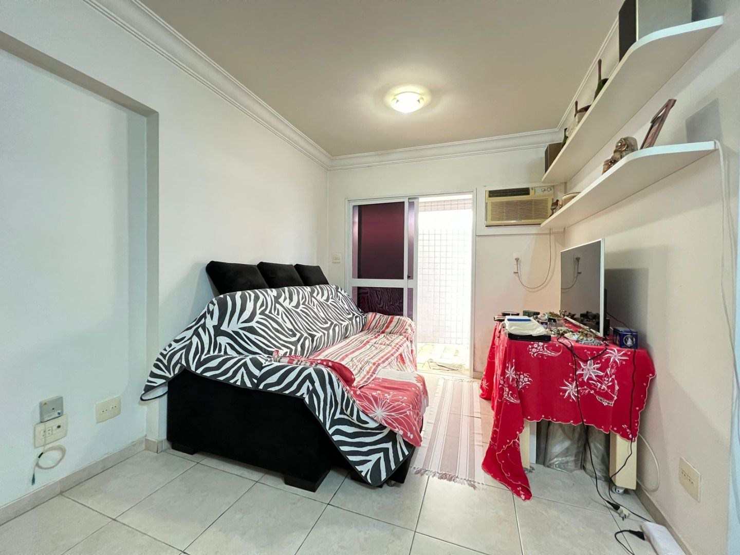 Apartamento à venda no Gonzaga: 