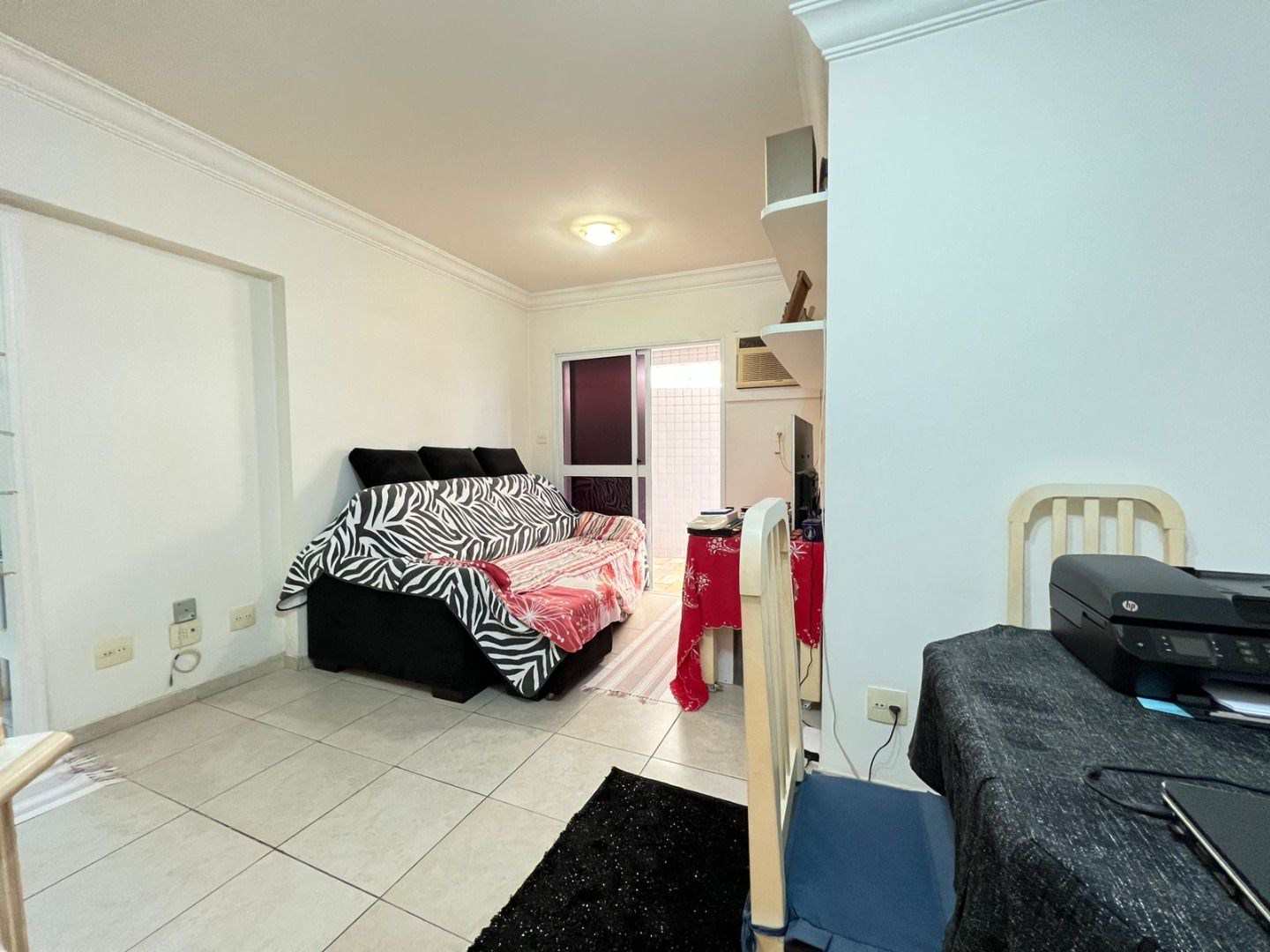 Apartamento à venda no Gonzaga: 