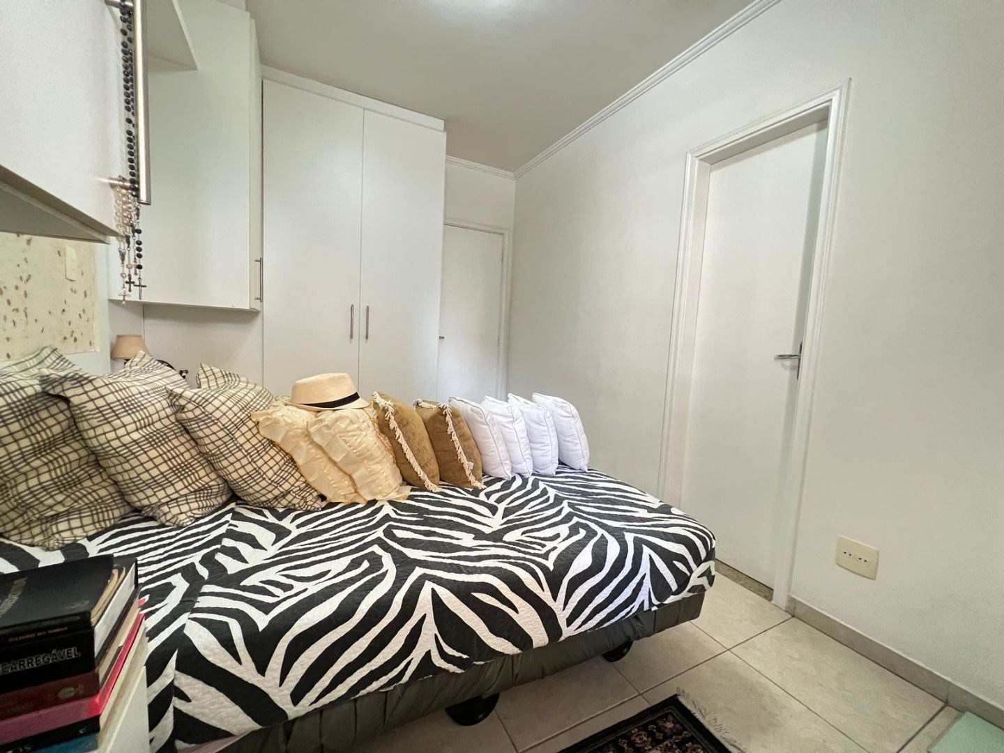 Apartamento à venda no Gonzaga: 