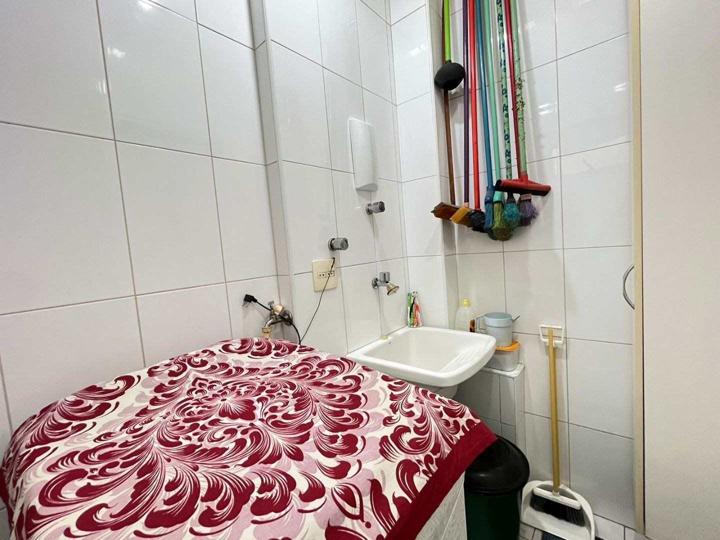 Apartamento à venda no Gonzaga: 