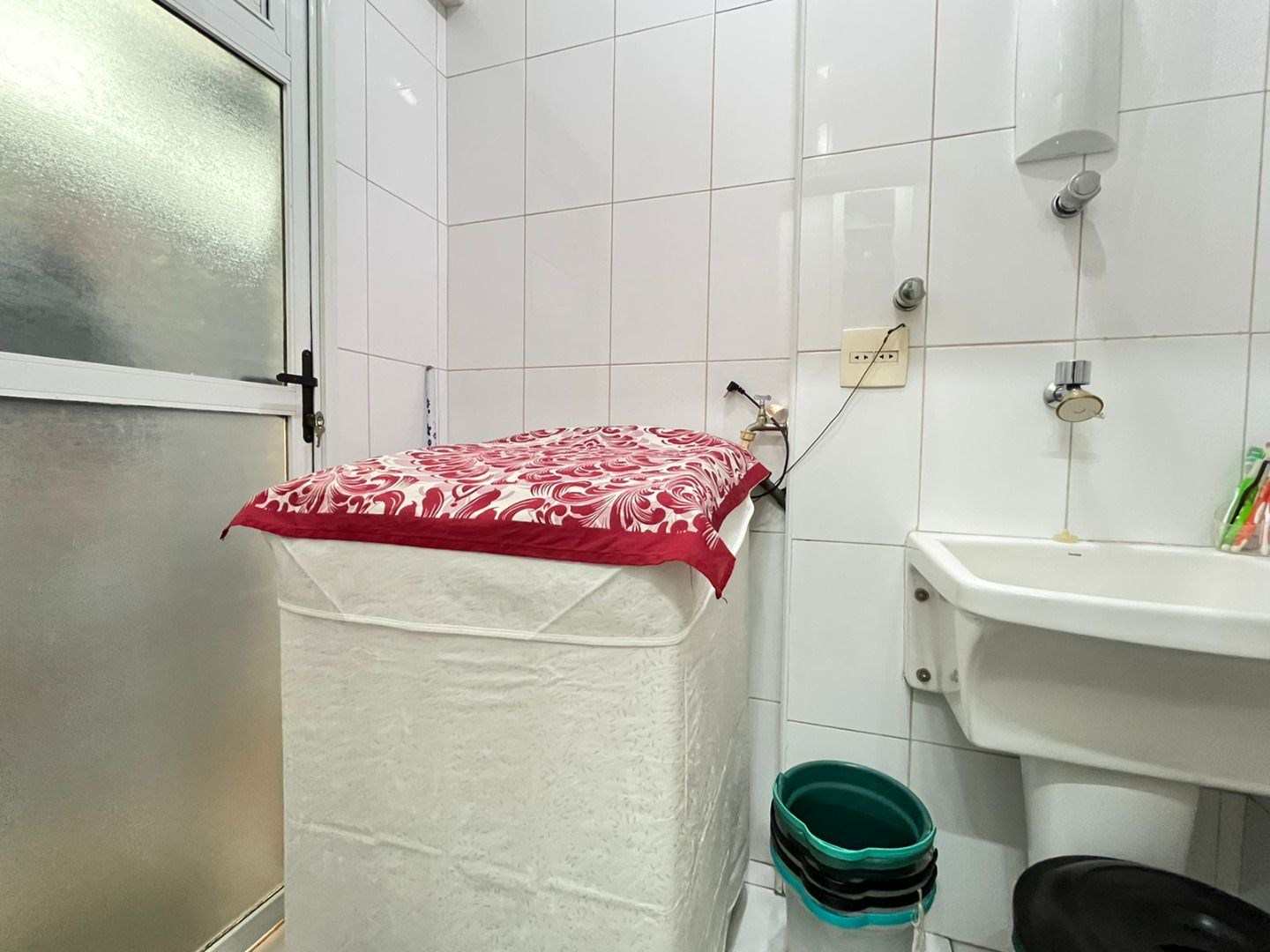 Apartamento à venda no Gonzaga: 