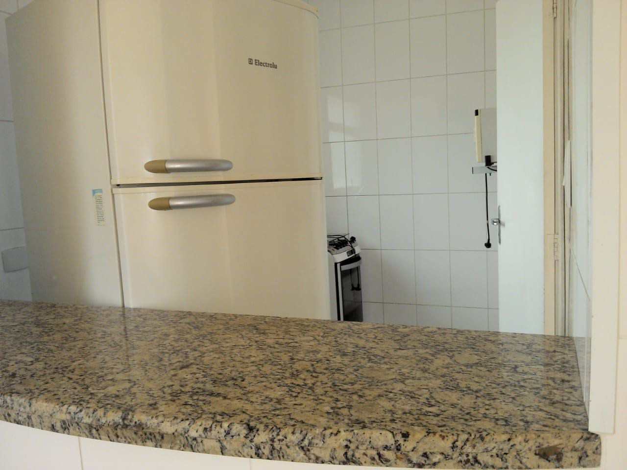 Apartamento à venda no Gonzaga: 