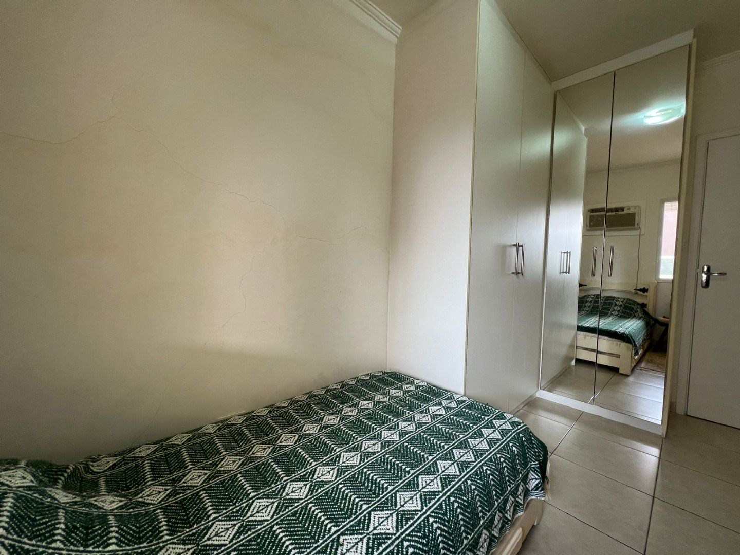 Apartamento à venda no Gonzaga: 