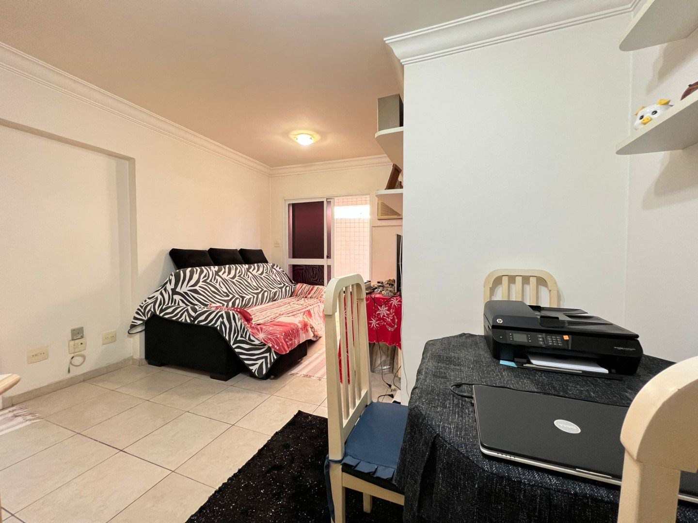 Apartamento à venda no Gonzaga: 