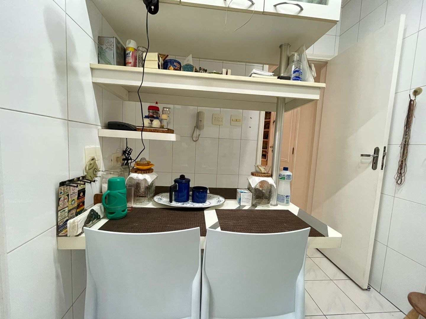 Apartamento à venda no Gonzaga: 