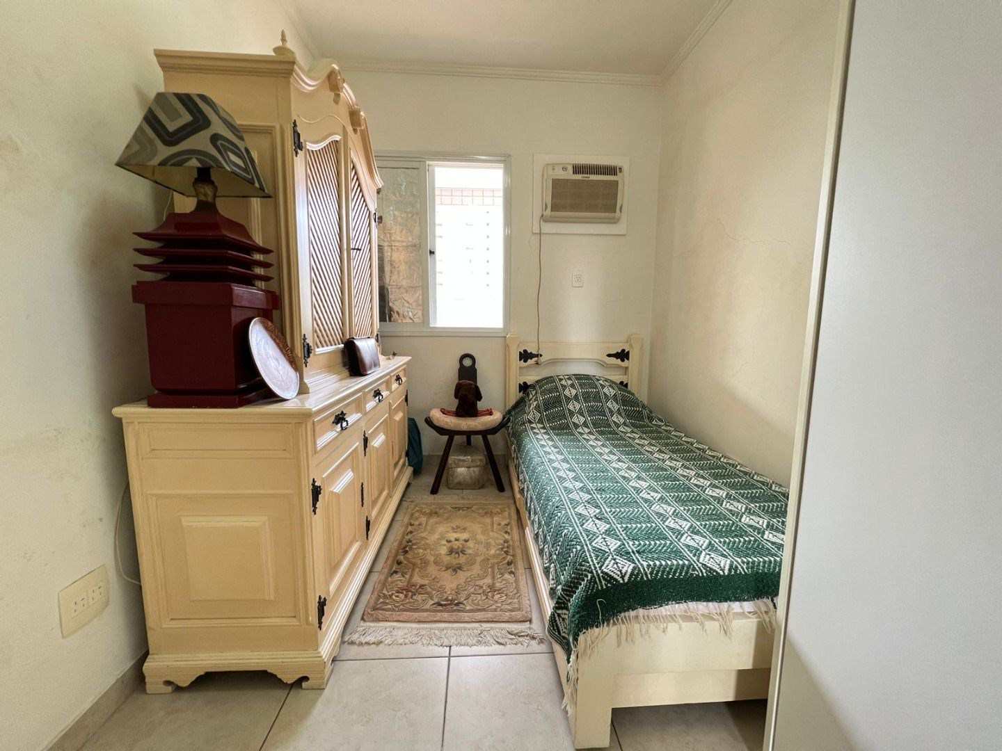 Apartamento à venda no Gonzaga: 