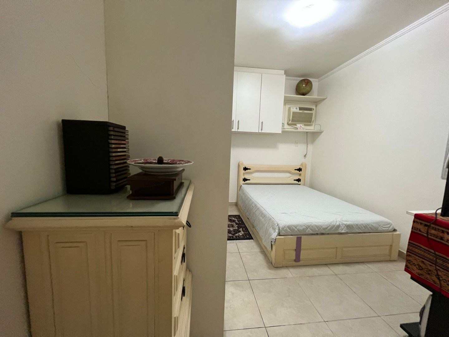 Apartamento à venda no Gonzaga: 