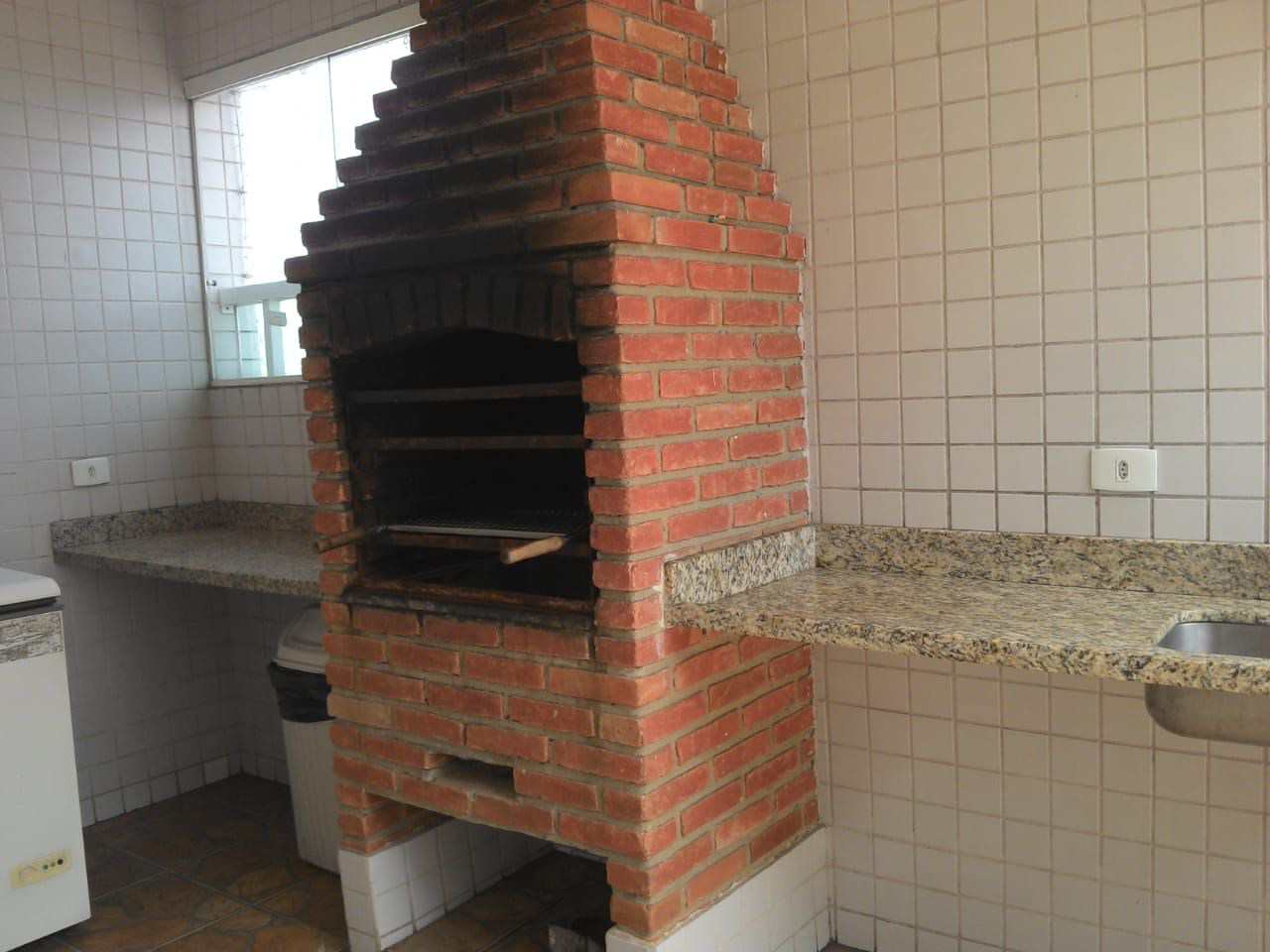 Apartamento à venda no Gonzaga: 