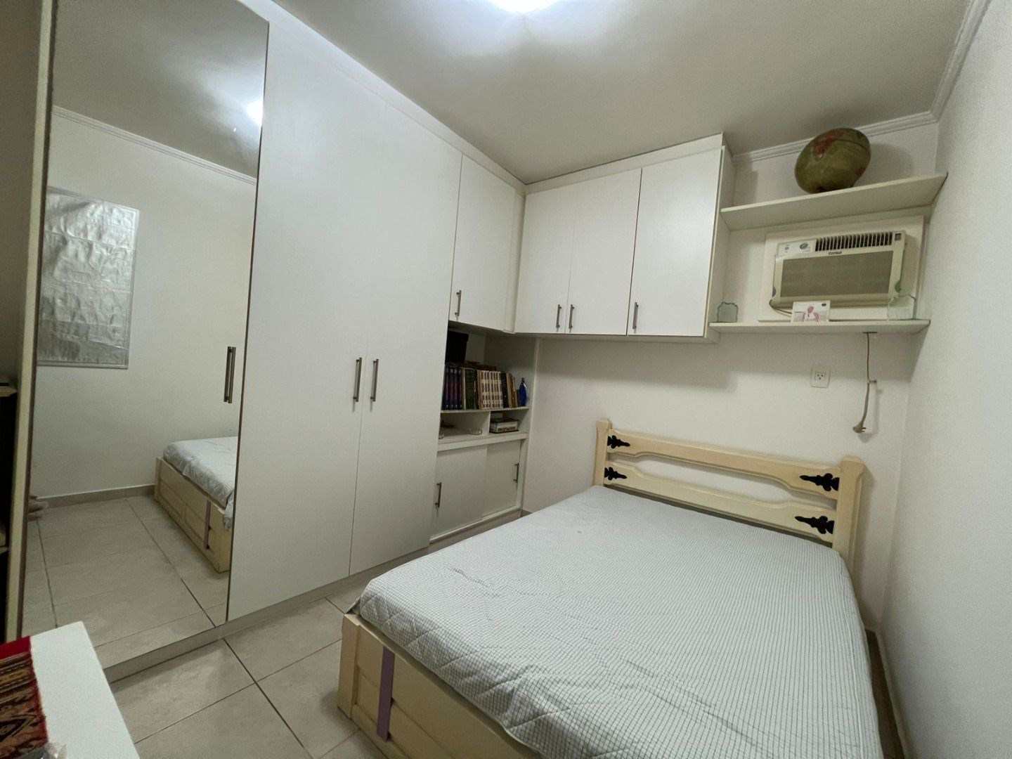 Apartamento à venda no Gonzaga: 