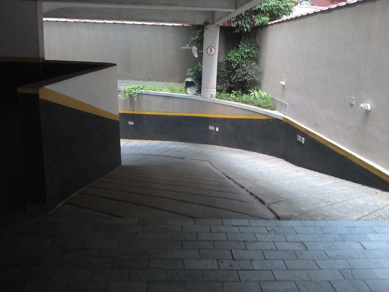 Apartamento à venda no Gonzaga: 