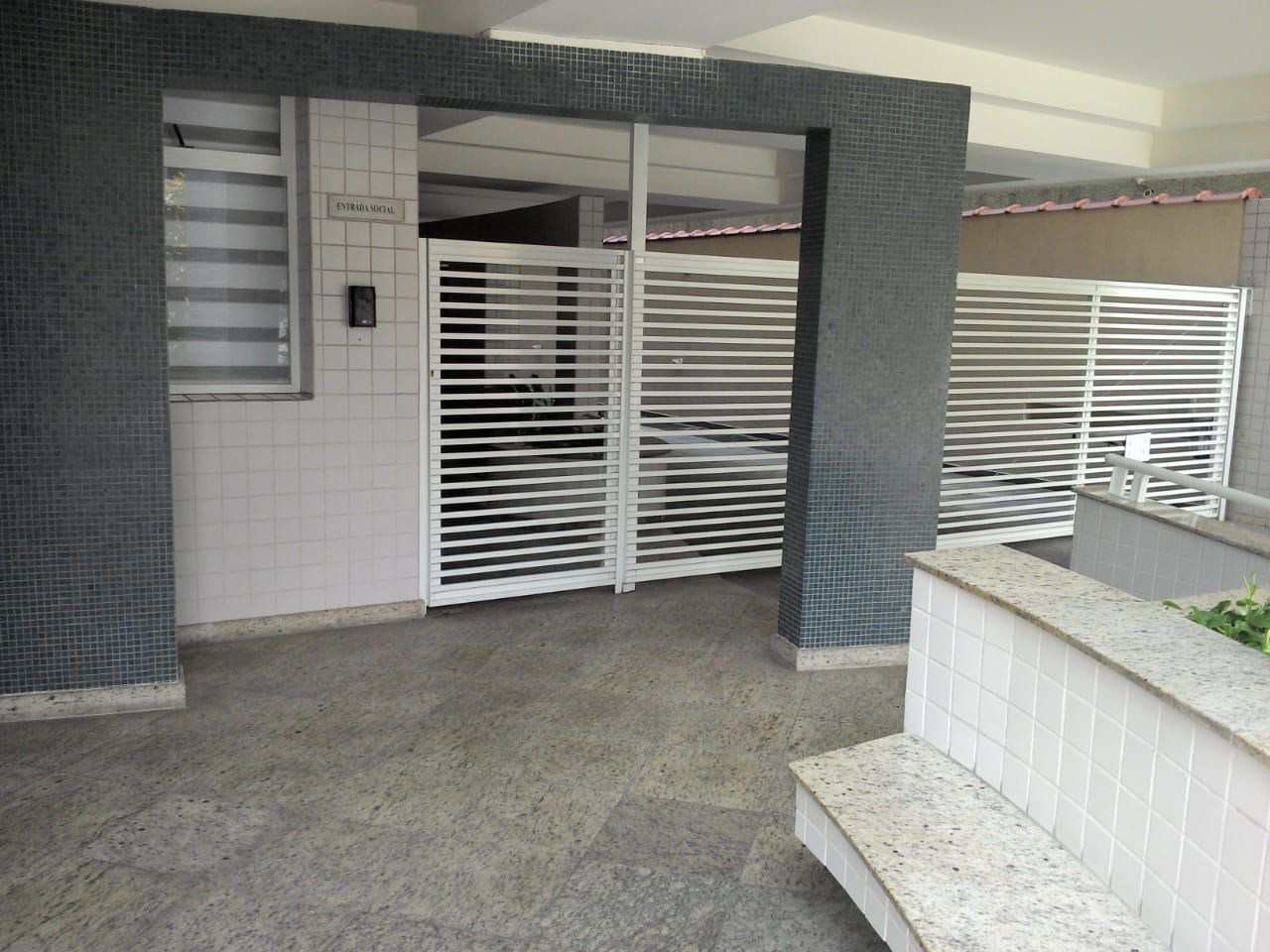 Apartamento à venda no Gonzaga: 