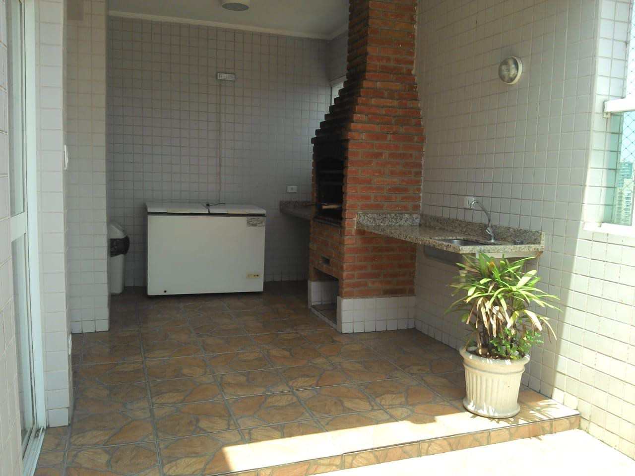 Apartamento à venda no Gonzaga: 