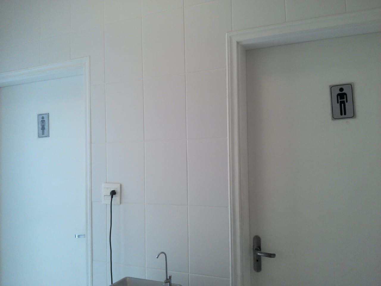 Apartamento à venda no Gonzaga: 