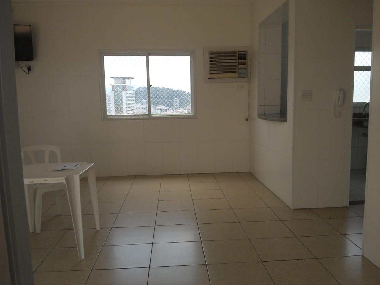 Apartamento à venda no Gonzaga: 