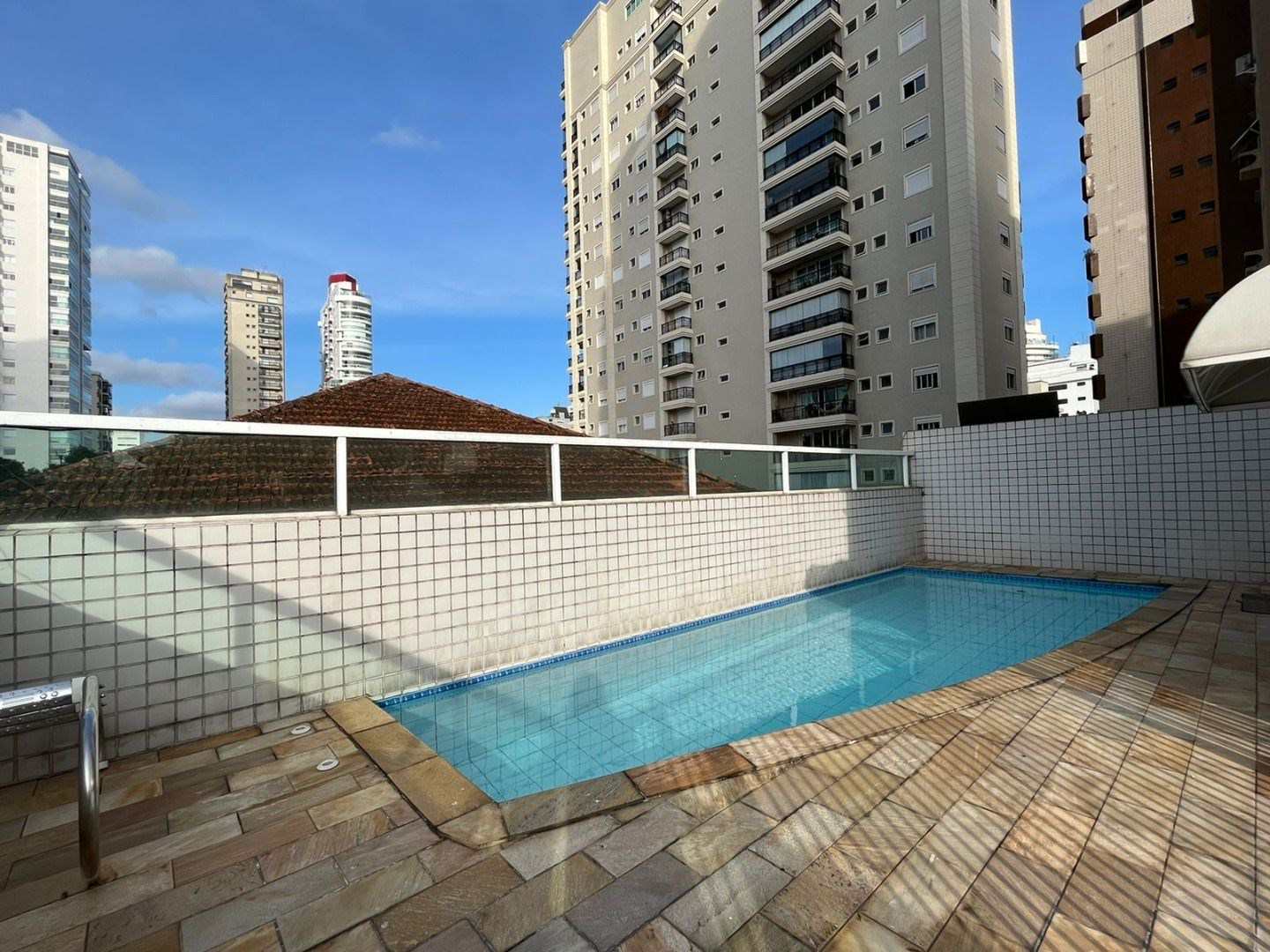 Apartamento à venda no Gonzaga: 