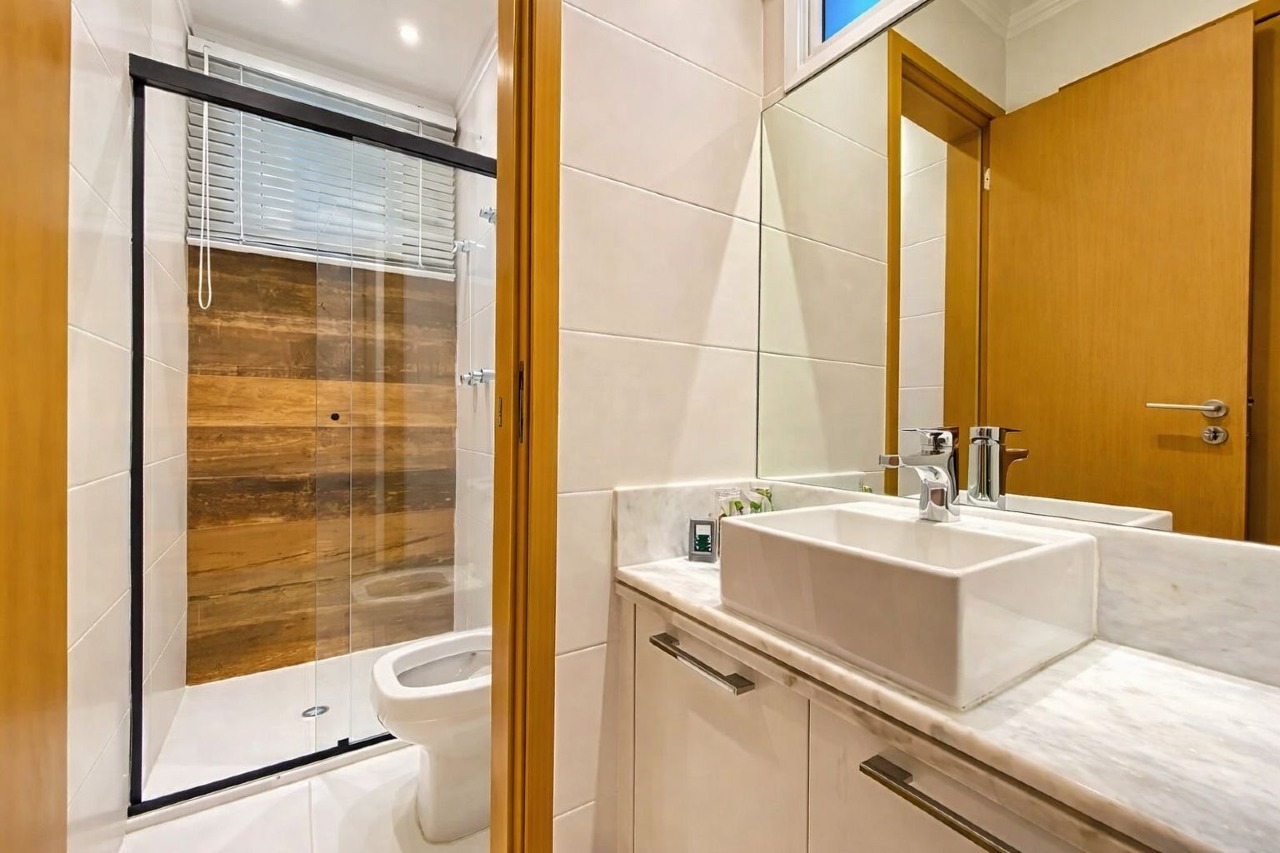 Apartamento à venda no Gonzaga: 