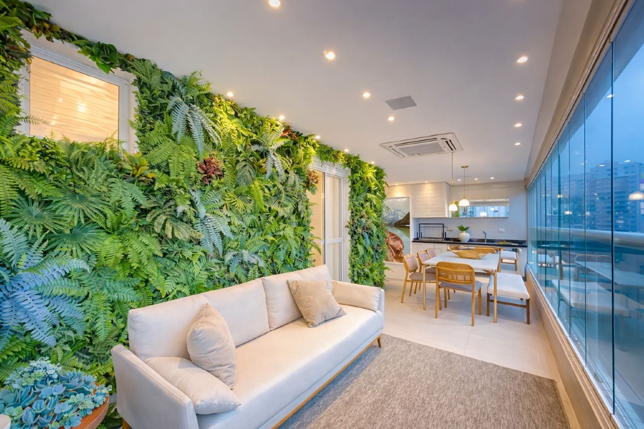 Apartamento à venda no Gonzaga: 