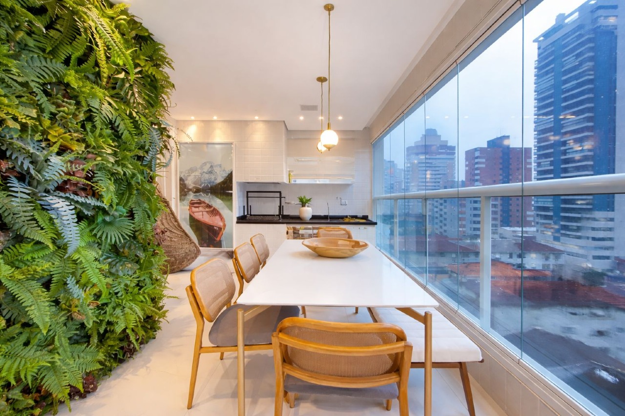 Apartamento à venda no Gonzaga: 