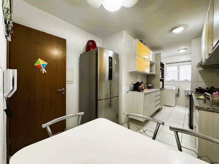 Apartamento à venda no Pompéia: 