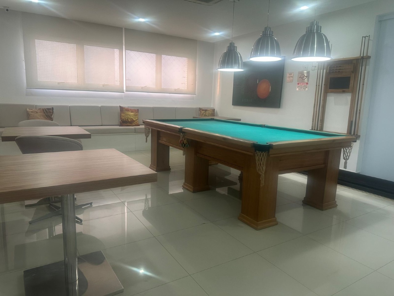 Apartamento à venda no Pompéia: 