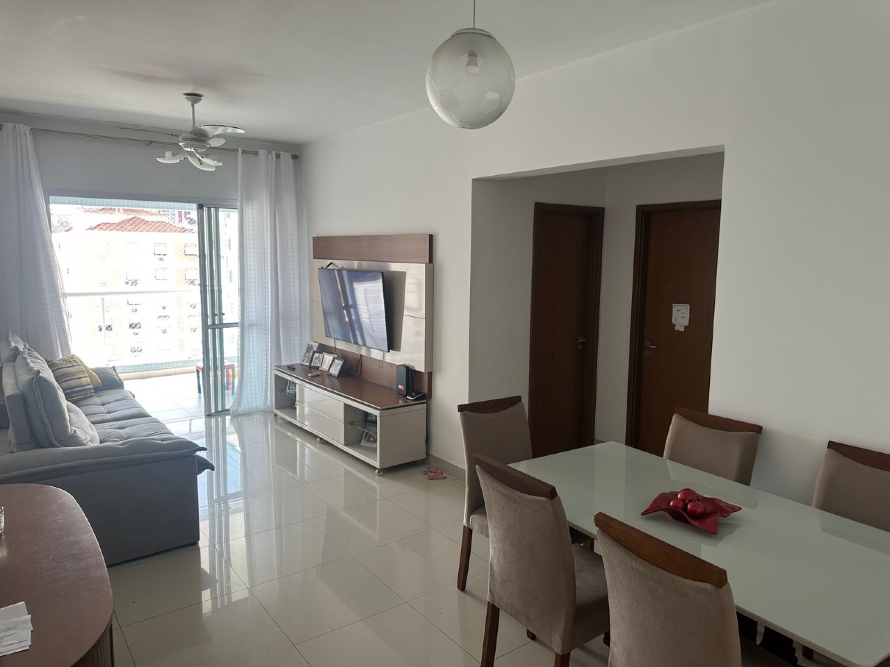 Apartamento à venda no Pompéia: 