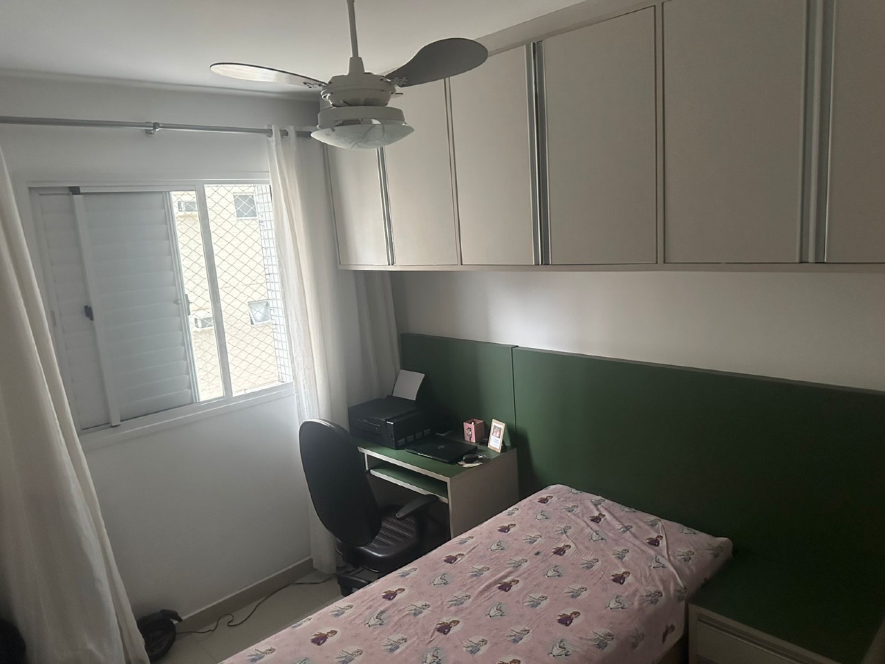 Apartamento à venda no Pompéia: 