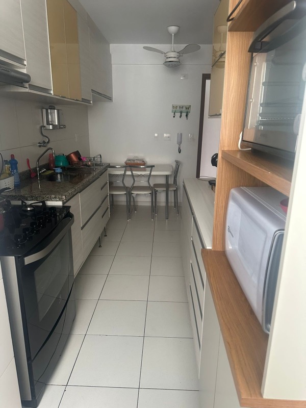 Apartamento à venda no Pompéia: 