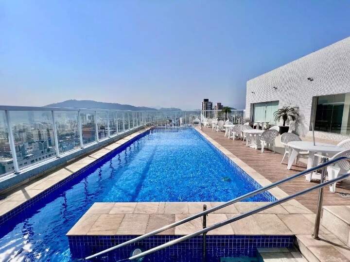 Apartamento à venda no Pompéia: 