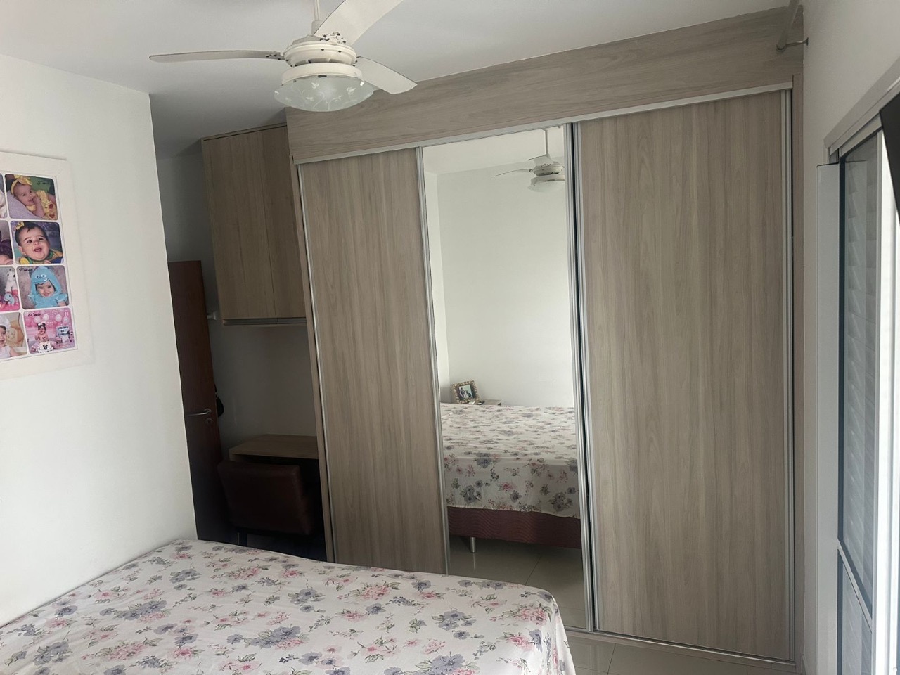 Apartamento à venda no Pompéia: 