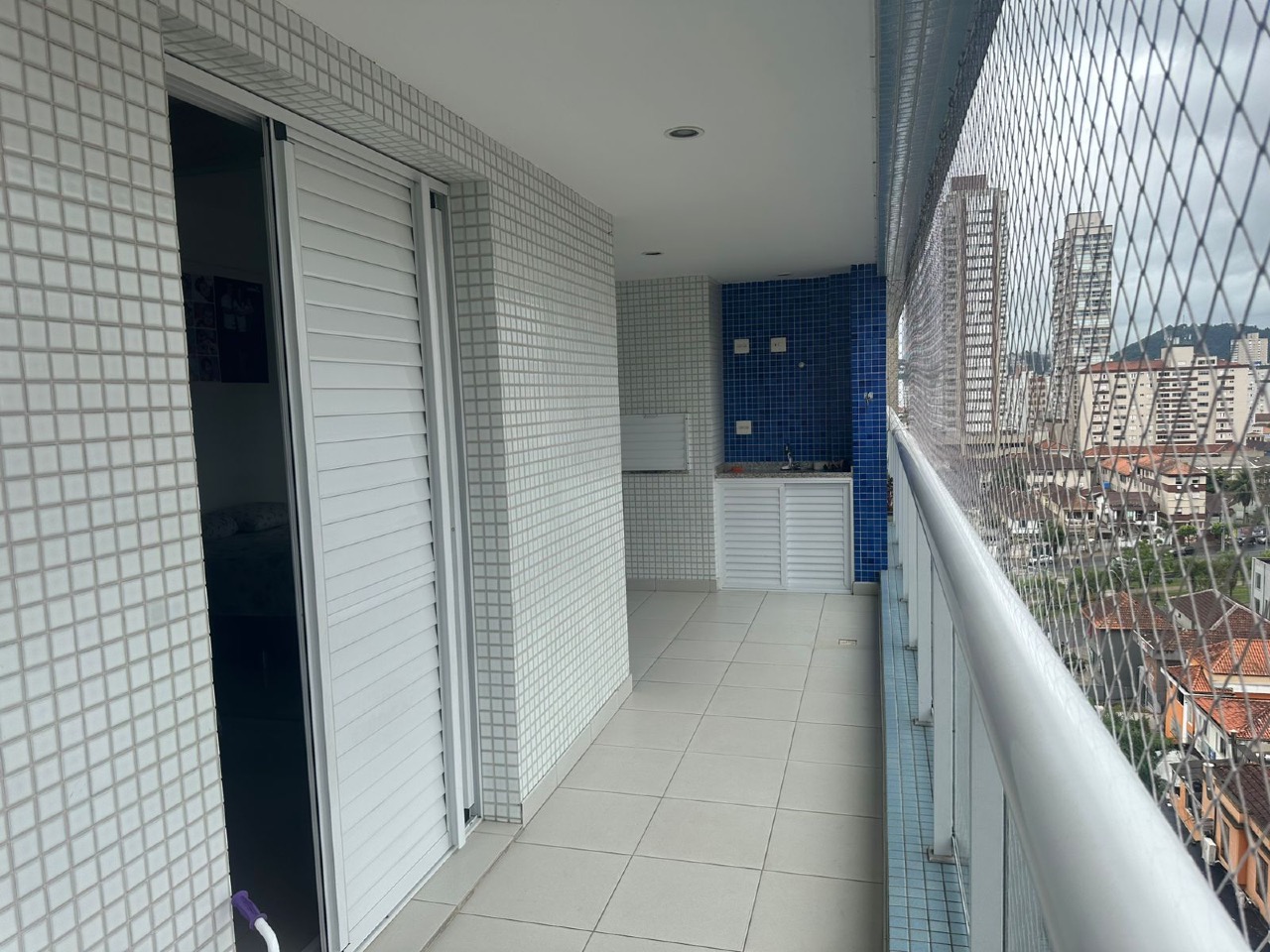 Apartamento à venda no Pompéia: 