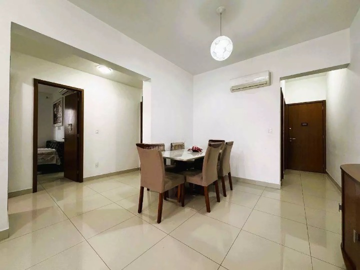 Apartamento à venda no Pompéia: 